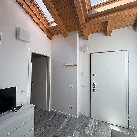 Essential Apartment セスト・サン・ジョヴァンニ エクステリア 写真
