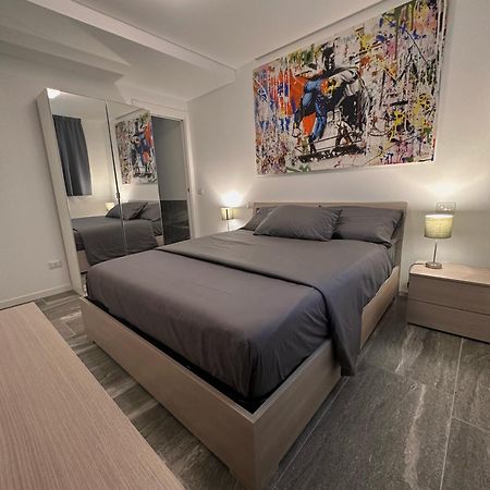 Essential Apartment セスト・サン・ジョヴァンニ エクステリア 写真