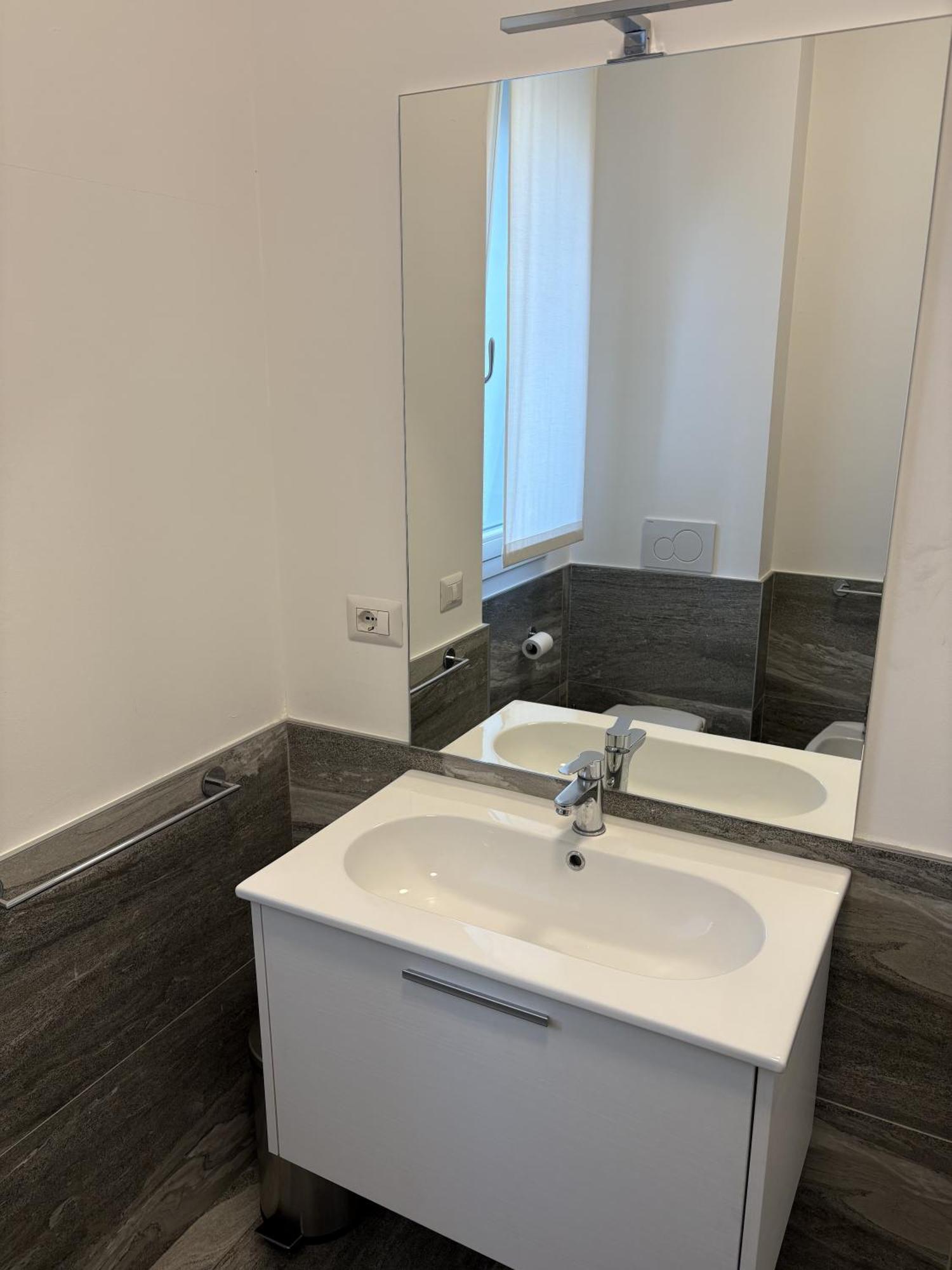 Essential Apartment セスト・サン・ジョヴァンニ エクステリア 写真