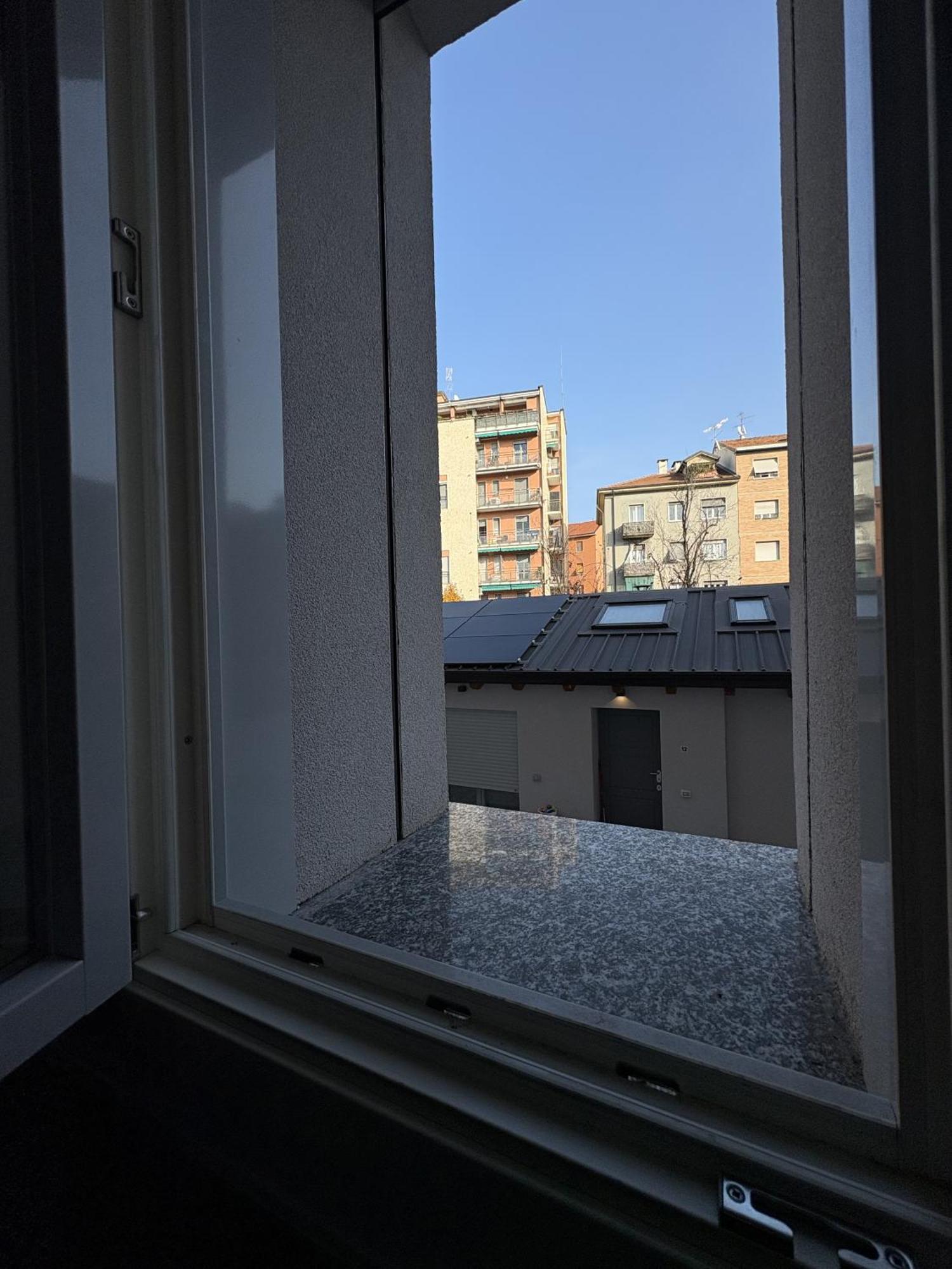 Essential Apartment セスト・サン・ジョヴァンニ エクステリア 写真