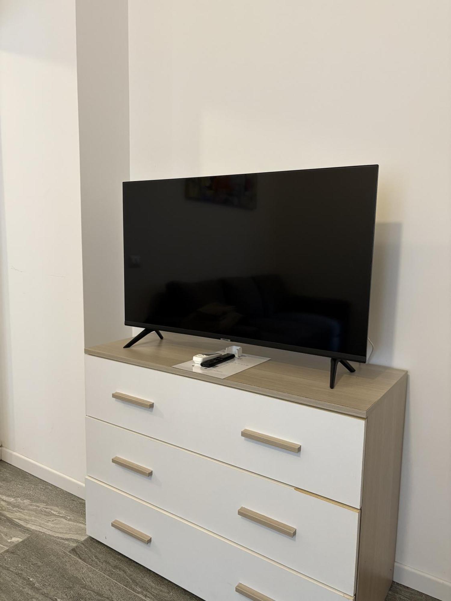 Essential Apartment セスト・サン・ジョヴァンニ エクステリア 写真