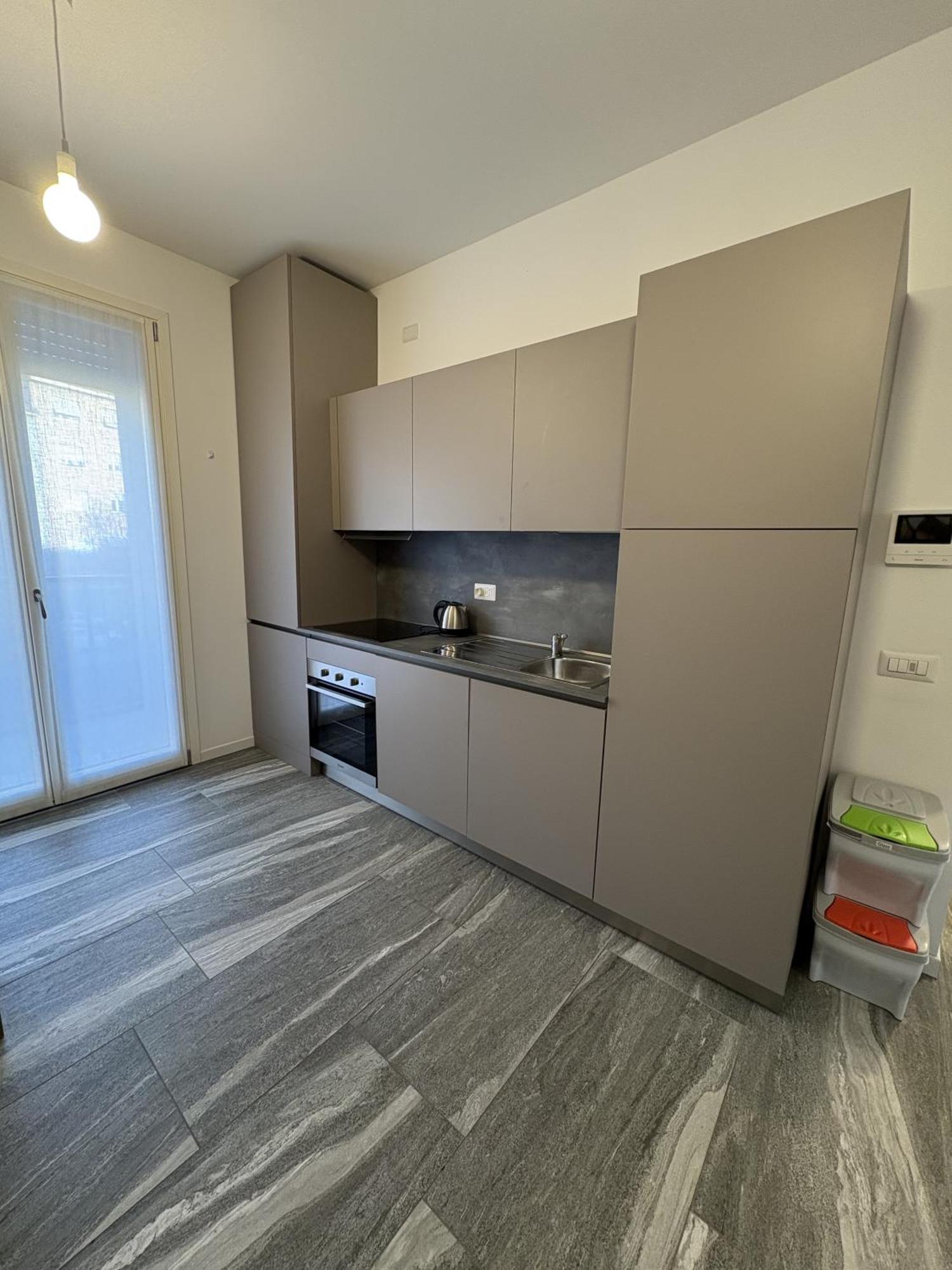 Essential Apartment セスト・サン・ジョヴァンニ エクステリア 写真