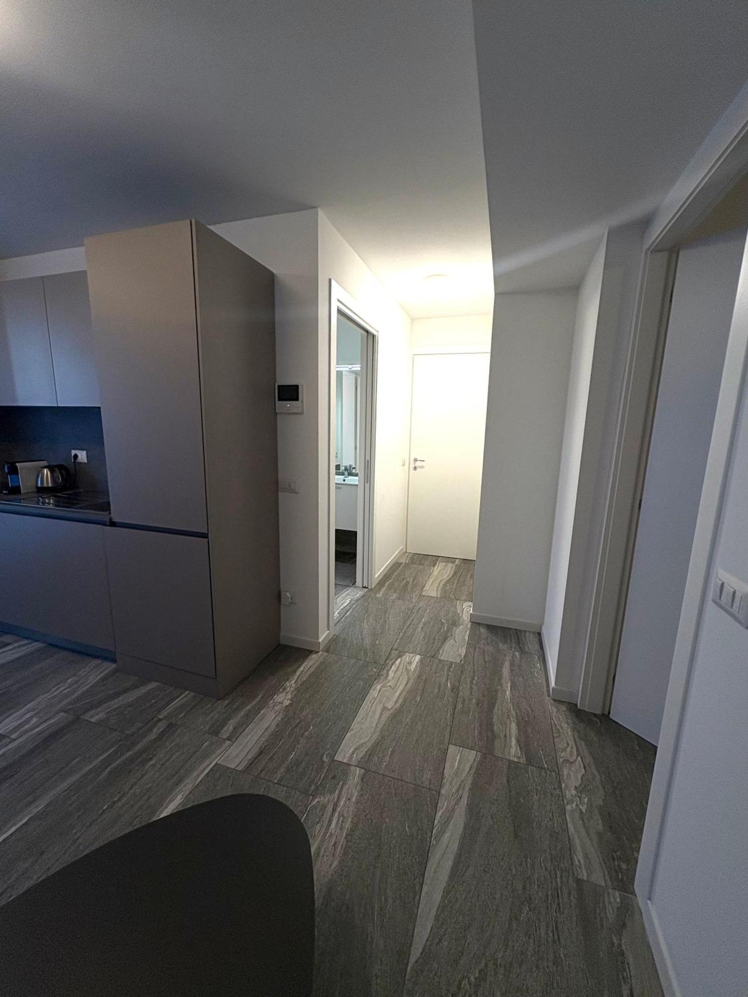 Essential Apartment セスト・サン・ジョヴァンニ エクステリア 写真