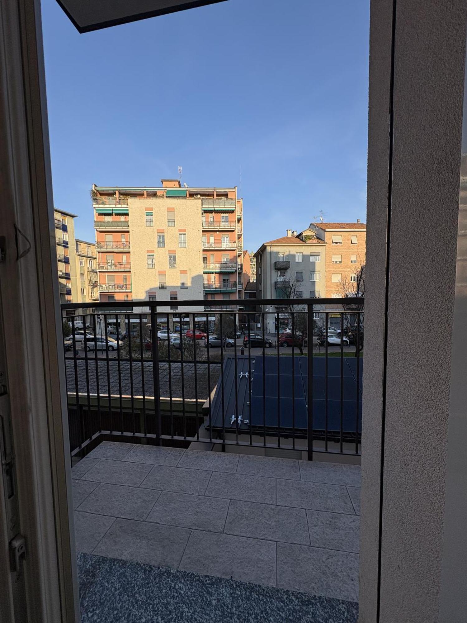 Essential Apartment セスト・サン・ジョヴァンニ エクステリア 写真