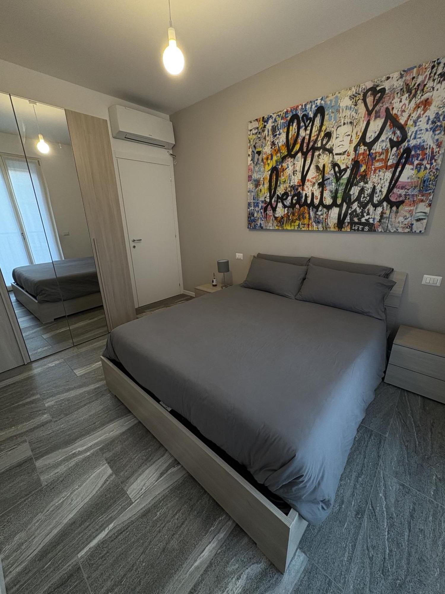 Essential Apartment セスト・サン・ジョヴァンニ エクステリア 写真