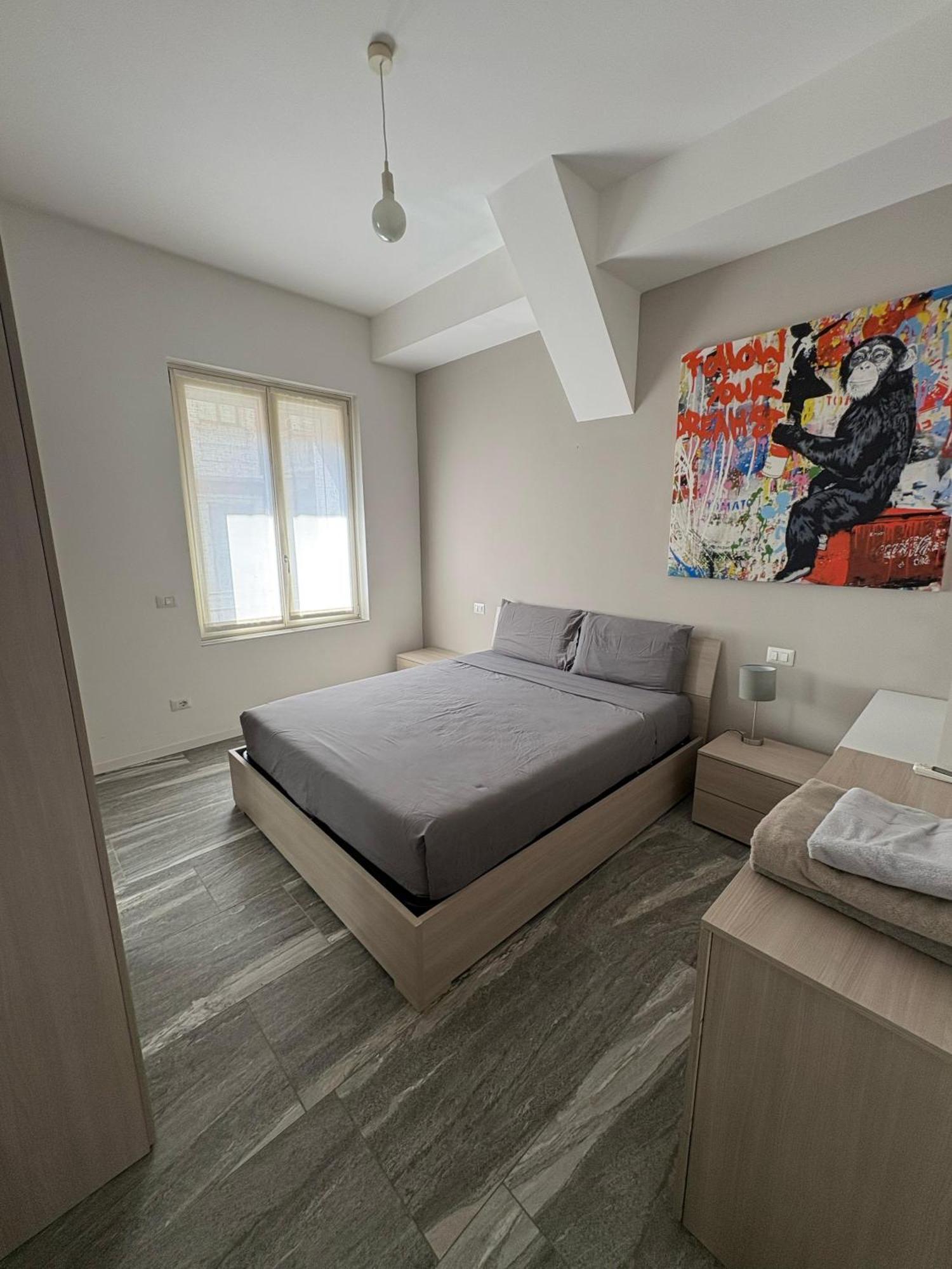 Essential Apartment セスト・サン・ジョヴァンニ エクステリア 写真