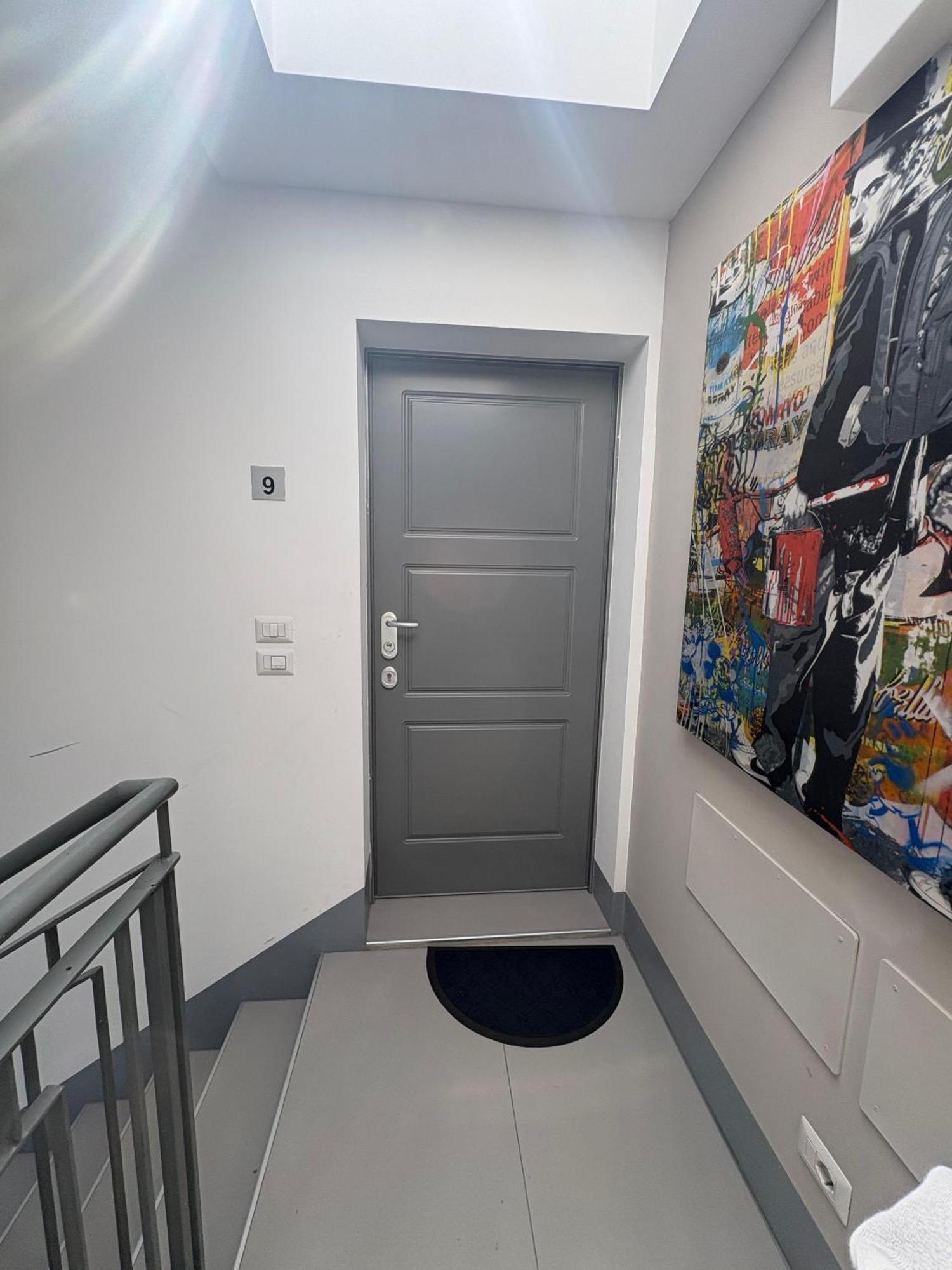 Essential Apartment セスト・サン・ジョヴァンニ エクステリア 写真