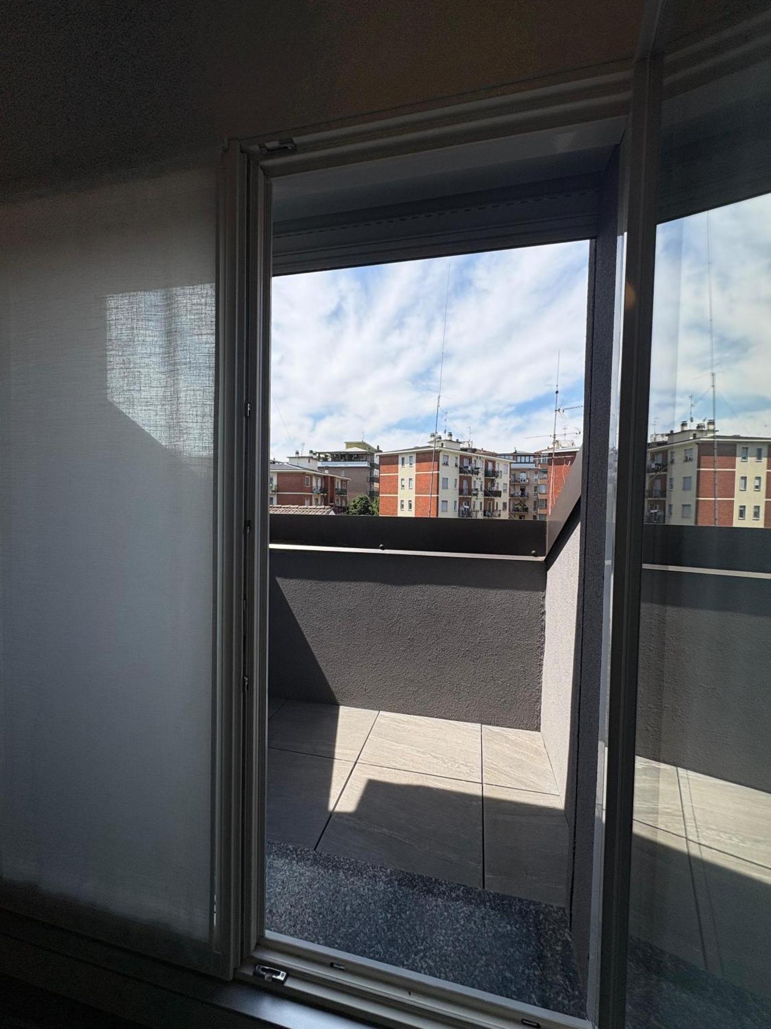 Essential Apartment セスト・サン・ジョヴァンニ エクステリア 写真