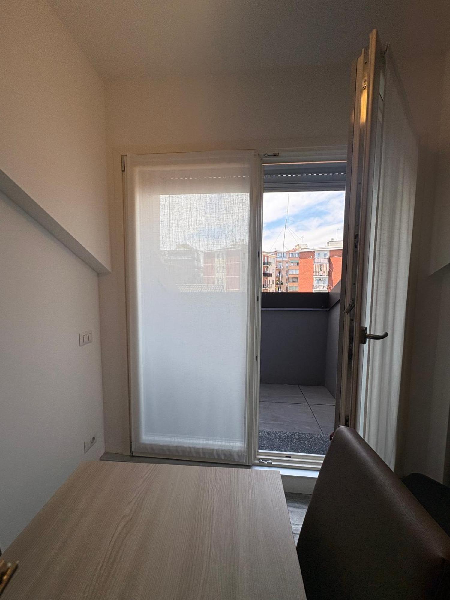 Essential Apartment セスト・サン・ジョヴァンニ エクステリア 写真