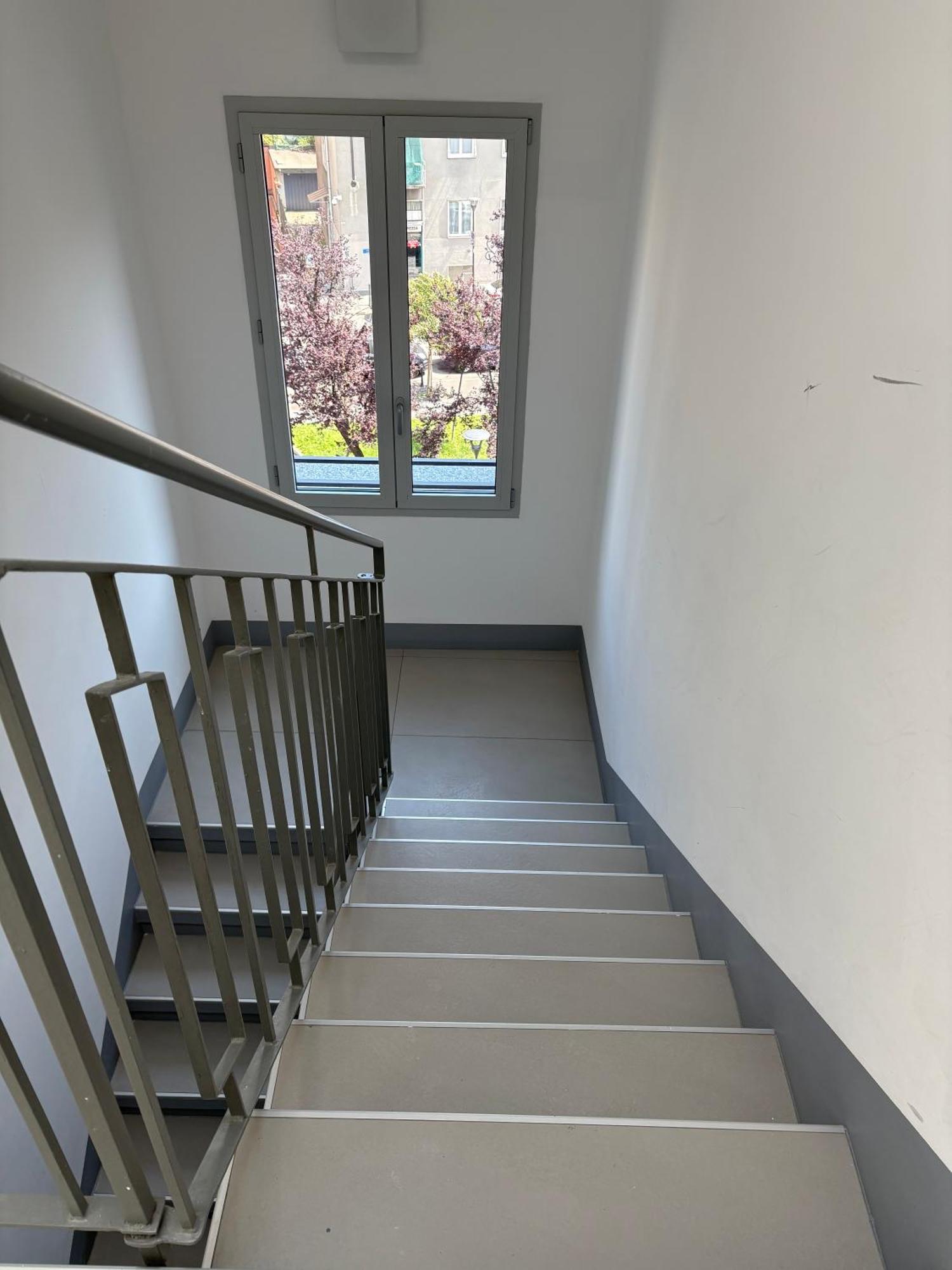 Essential Apartment セスト・サン・ジョヴァンニ エクステリア 写真