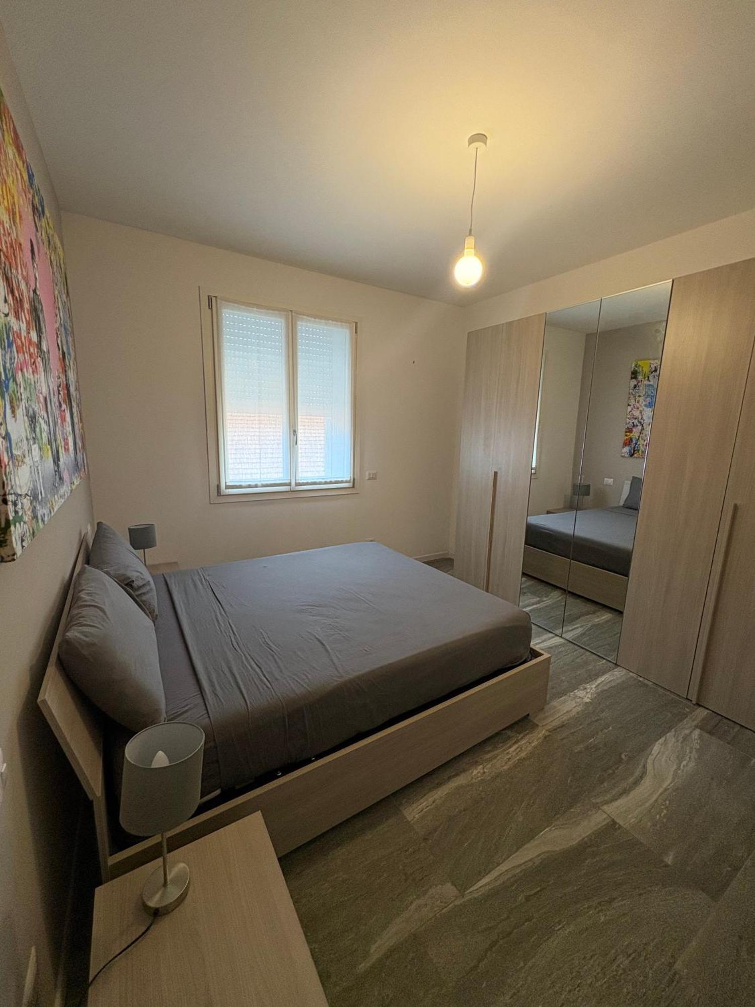 Essential Apartment セスト・サン・ジョヴァンニ エクステリア 写真