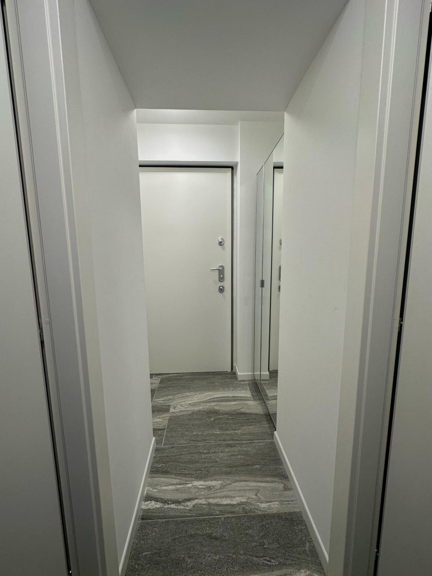 Essential Apartment セスト・サン・ジョヴァンニ エクステリア 写真